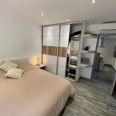 Appartement Casa Alzone Porticcio En Corse Du Sud Albitreccia