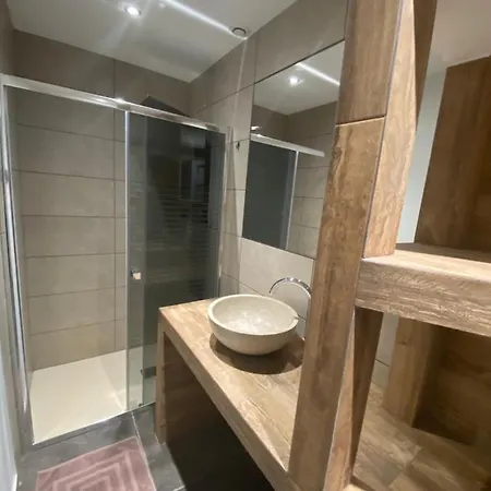 Casa Alzone Porticcio En Corse Du Sud Apartment Albitreccia