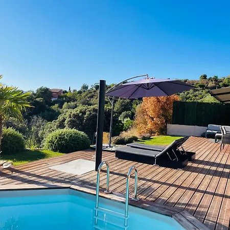 Casa Alzone Porticcio En Corse Du Sud Apartment *
